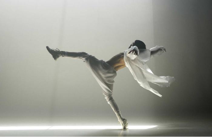 Vogue Sessions with Van Vogue Jam Promotional Image
