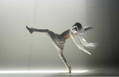 Vogue Sessions with Van Vogue Jam Promotional Image 