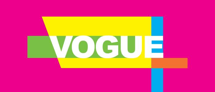 VOGUE Promotional Image