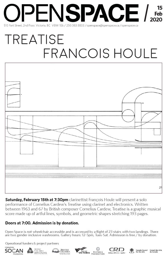 Treatise Promotional Image