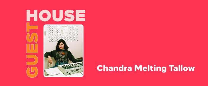 Guest House Residency: Chandra Melting Tallow Promotional Image