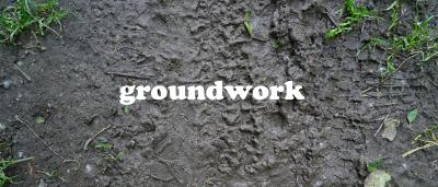 groundwork Promotional Image 