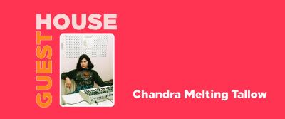 Guest House Residency: Chandra Melting Tallow Promotional Image 