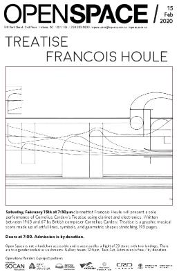 Treatise Promotional Image 