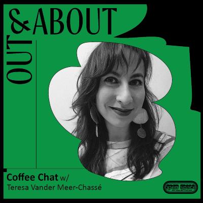 Coffee Chat with Teresa Vander Meer-Chassé Promotional Image 